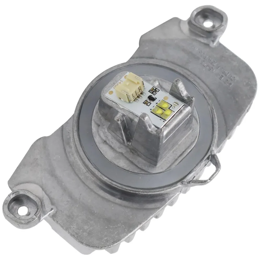 

Светодиодный блок управления дневными ходовыми огнями DRL 7398766 63117398766 для BMW 3 серии 320i седан 2011-2016 гг.