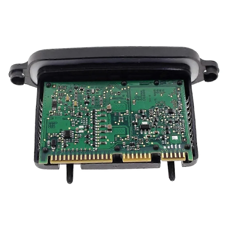 63117316217 63117305235 Headlight Control Computer for BMW 5 Series 2008-2017