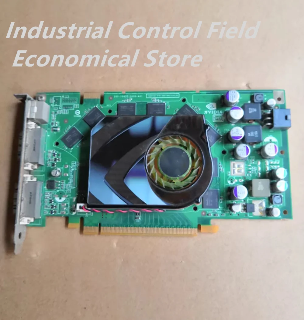 FX3450 Drawing design graphics card
