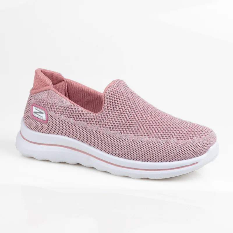 Nouvelles chaussures paresseuses One Step pour femmes, chaussures décontractées polyvalentes de la colonne vertébrale, chaussures de sport