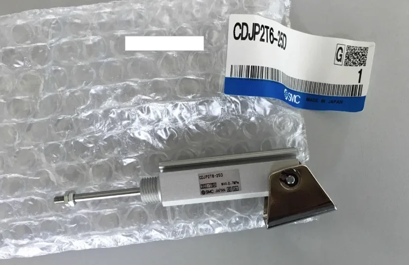 

Новый оригинальный цилиндр SMC CDJP2T6-25D02