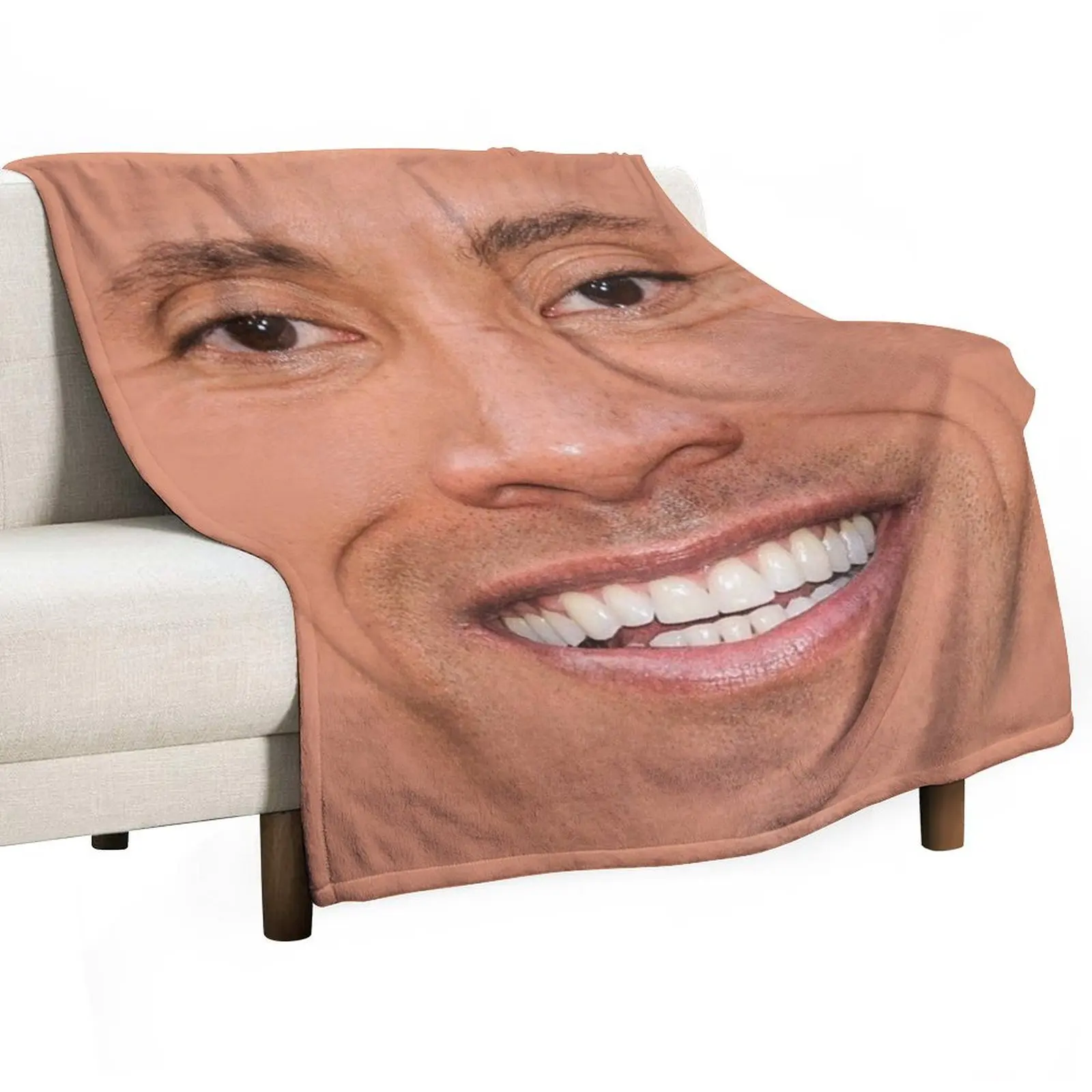 Dwayne Throw Blanket Luxury St wednesday Flannels Blankets