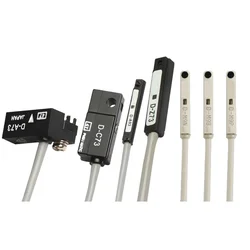 Magnetic Switch Cylinder Sensor Solenoid D-A93 D-Z73 D-C73 D-A73 D-M9B D-M9N D-M9P D-M9NV D-M9BV D-M9PV D-F8B D-F8N D-F8P D-Y59