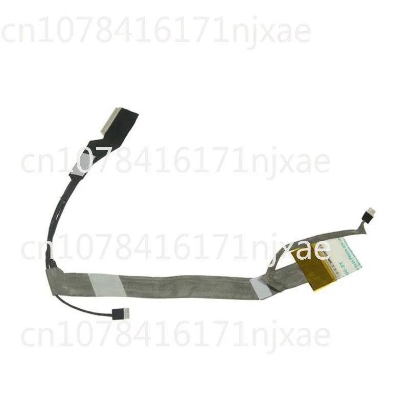 

FOR HP CQ60 G60 Display Ribbon Cable 50.4AH18.001