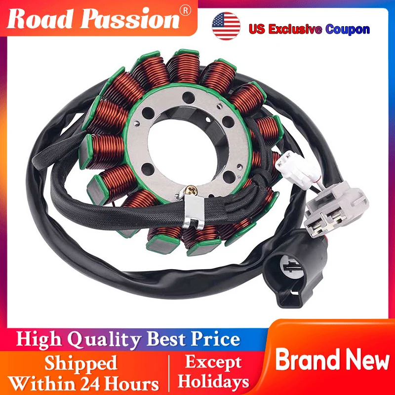 Motorcycle Generato…