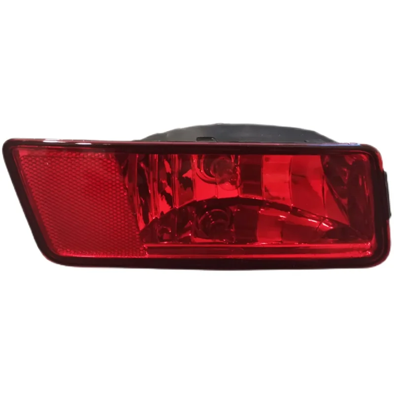 1pcs car accessories bumper tail light for Dodge Journey Taillight Reflector 2009~2013y Taillamp for Fiat Freemont fog lamp