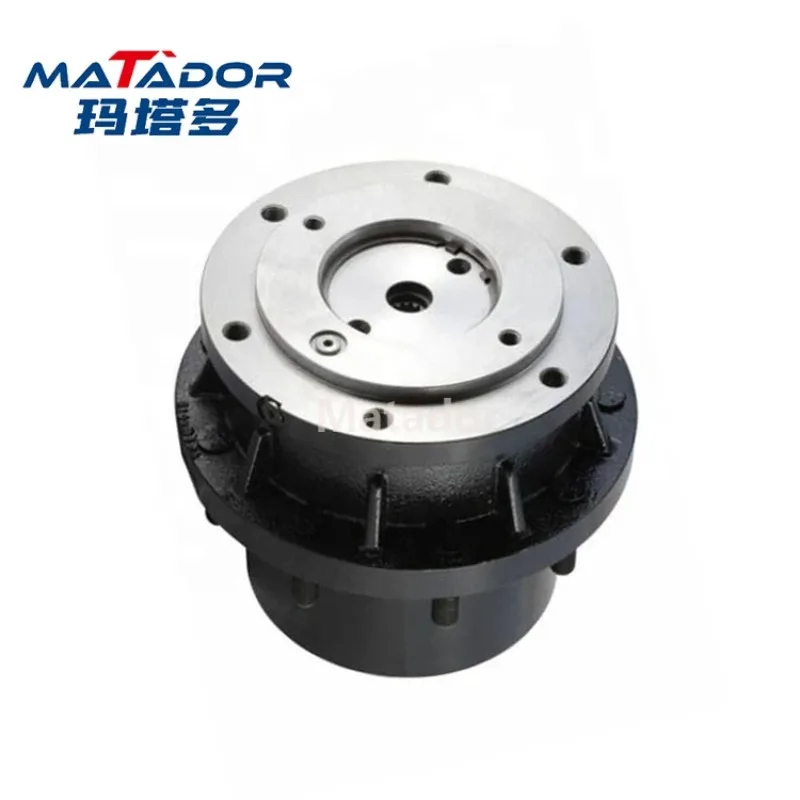 OEM 2780282 High Quality Torque Hub Drive For JLG Scissor Lift Rear Motor Genuine Construction Machinery Part