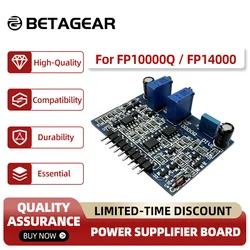 Betagear piezas de repuesto para Fp10000q