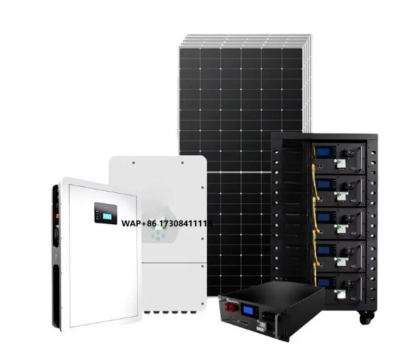 SUN-3K-SG04LP1-24-EU Hybrid Inverter 3-20KW Single-Phase Monocrystalline Silicon Lithium Ion MPPT Controller Home Use