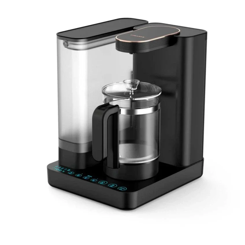 Dispenser air desktop seluler pabrik sesuai pesanan dengan filter