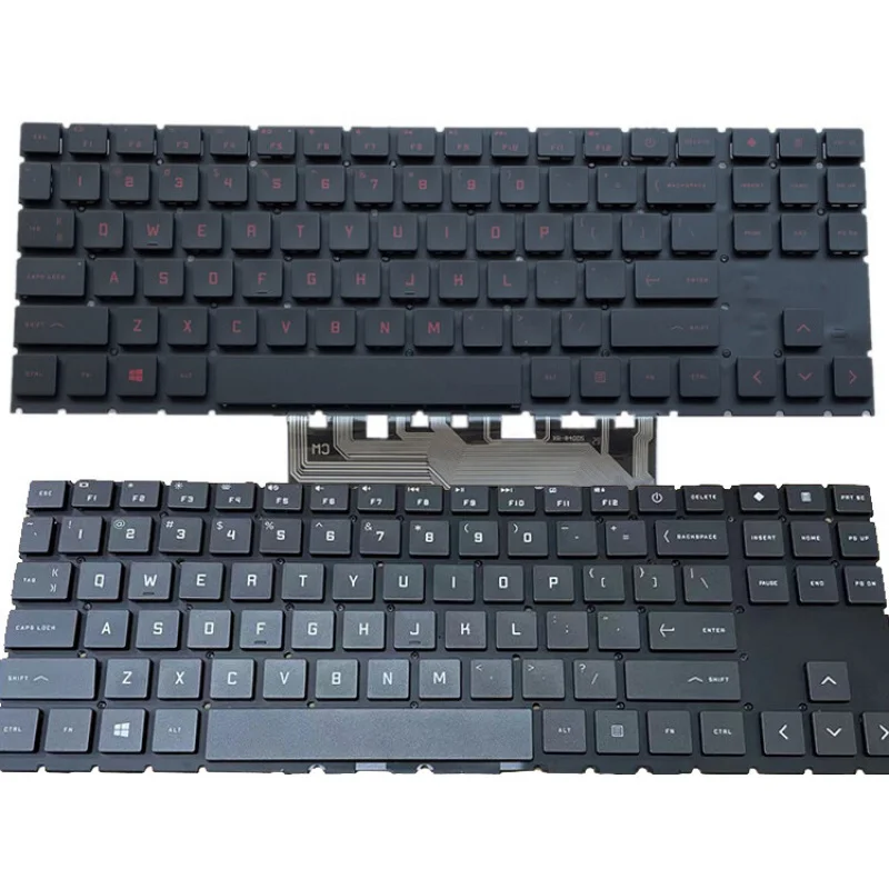 Ll+ New For Hp Omen…