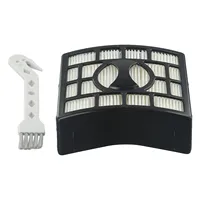 For Shark NV680 NV681 NV682 NV683 Roller Brush and Filter With Cleaning Brush for Improved Dust Filtration Performance
