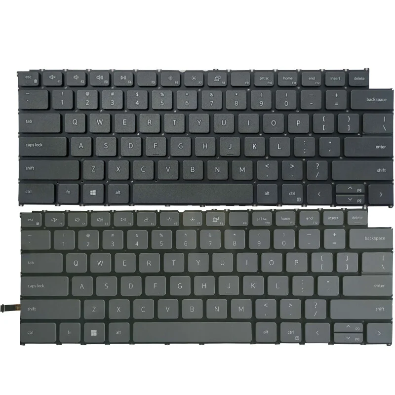YY+Laptop  For Dell Inspiron 14 5410 5418 5420 5425 7420 P161G US Keyboard