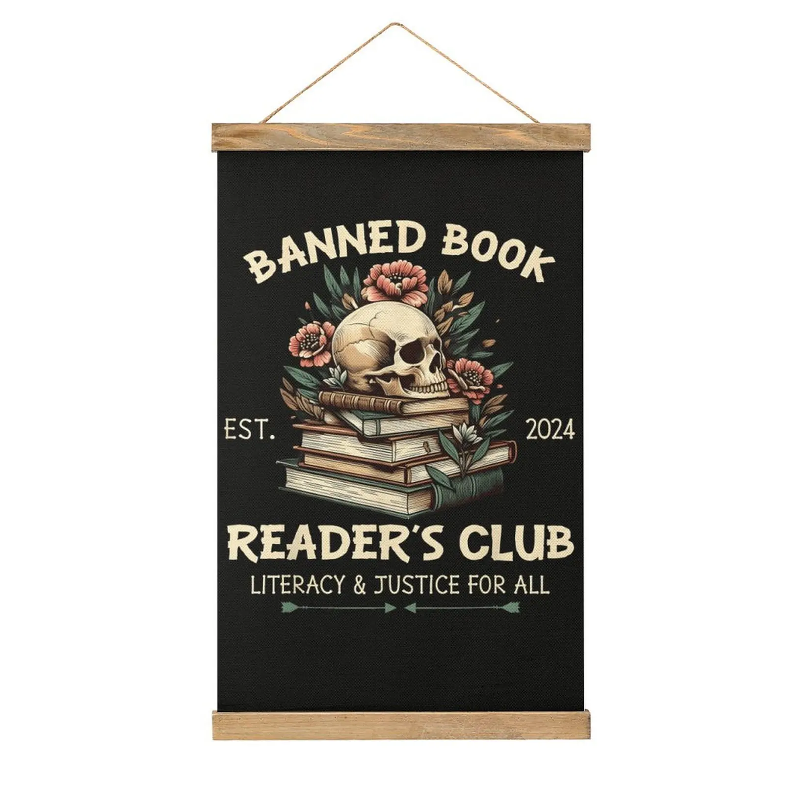 Banned Books Reader… - image