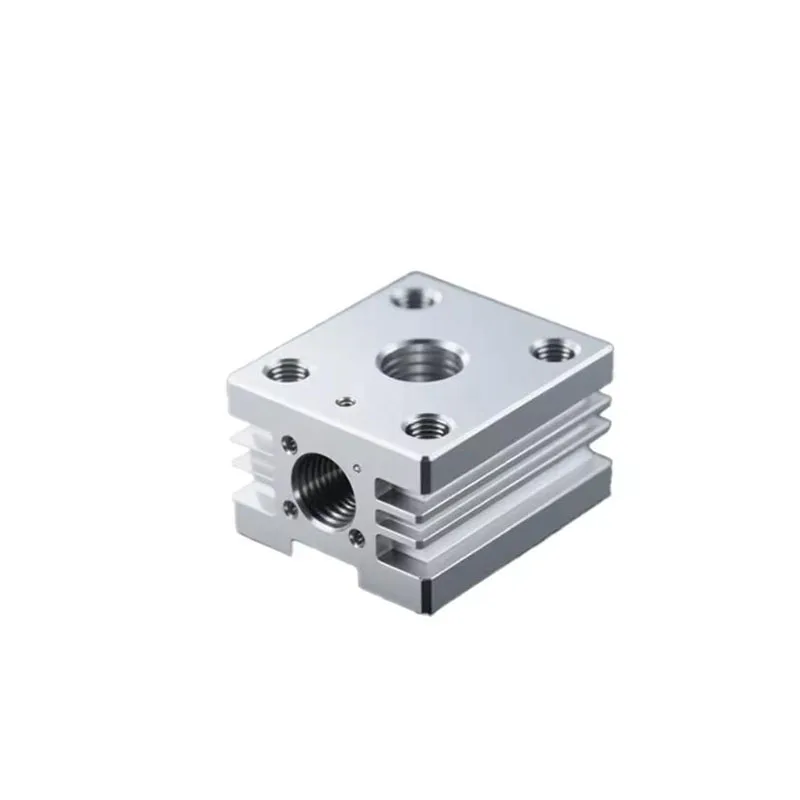 

Custom CNC Machining Stainless Steel Metal Part CNC Milling Turning Aluminum Alloy Parts OEM CNC Machining Services