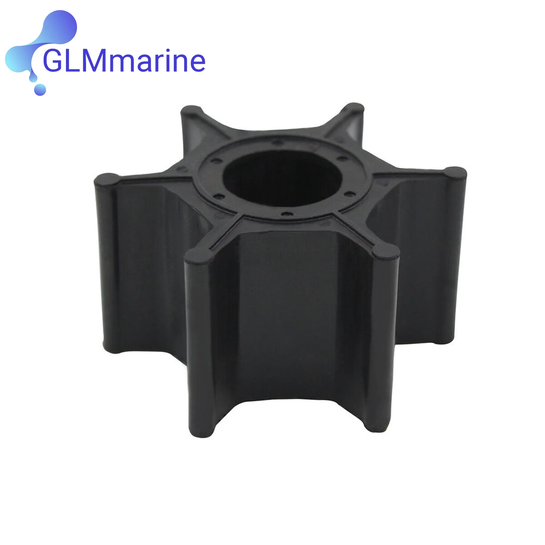 Water Pump Impeller 17461-939M0 93902 For Suzuki 2/4 Stroke DT DF 8 9.9 15 20 HP Outboard Motor 17461-93903 17461-93900 93901