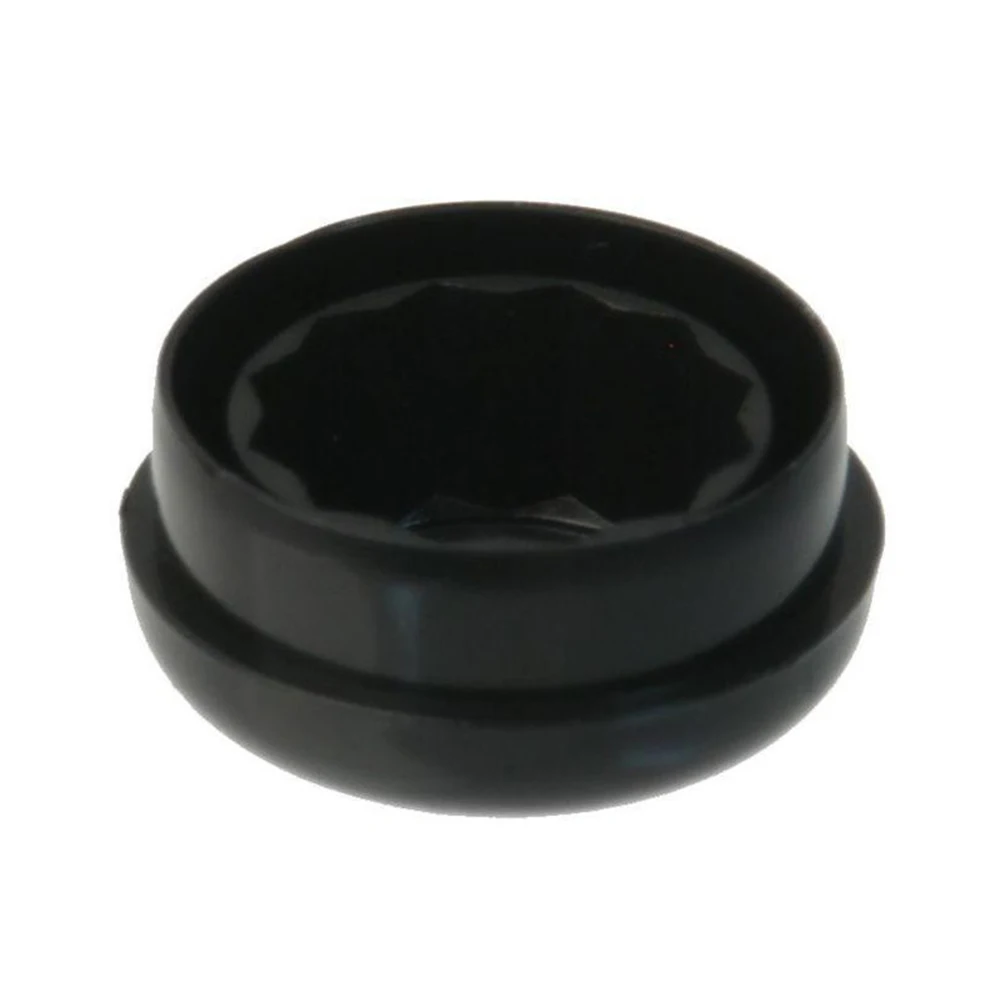 Windshield Wiper Nut Cover For BMW E31 E36 E38 E39 Z3 Windshield Wiper Nut Cover 61611383432 Car Wear Parts