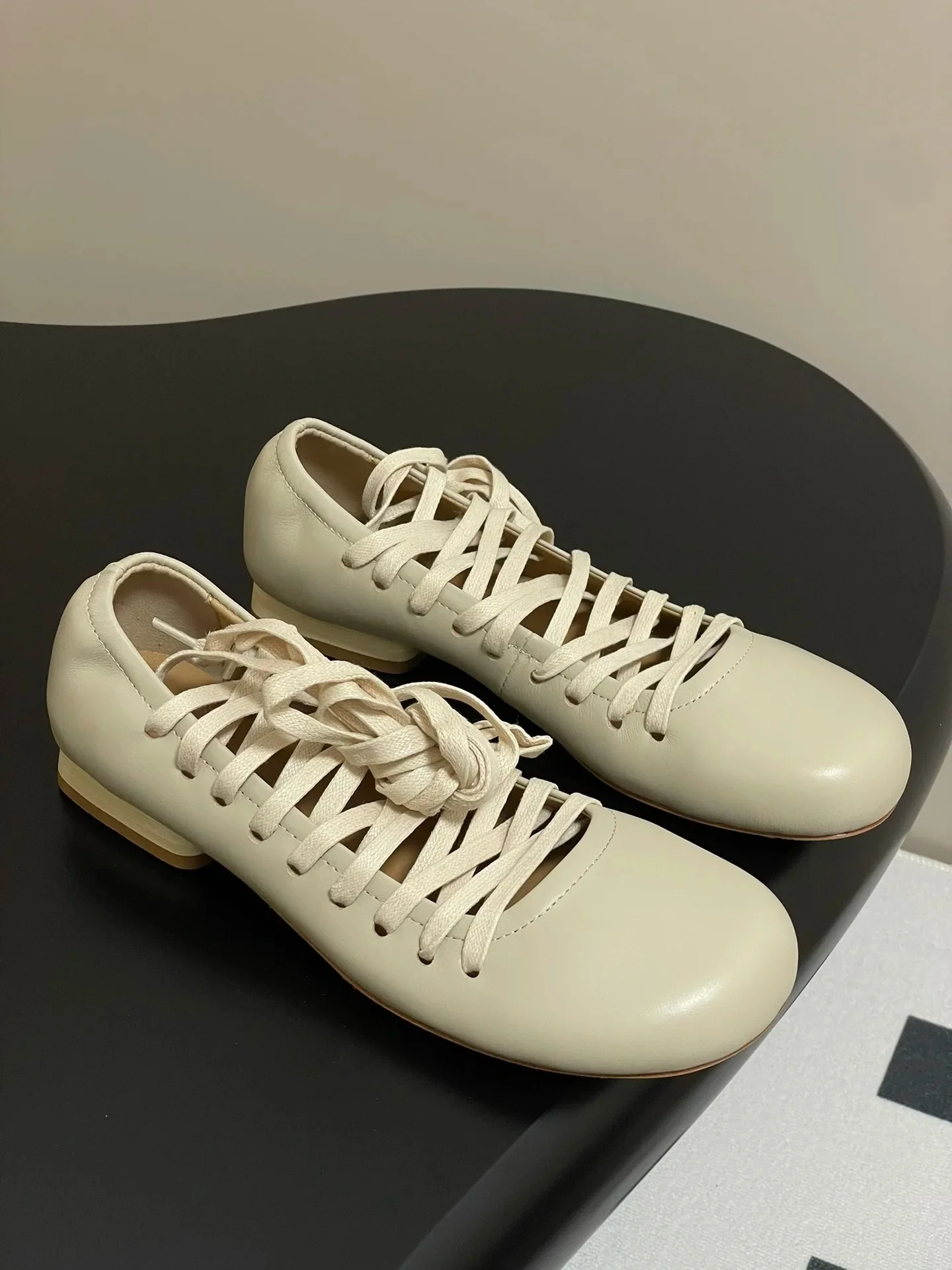 Women's Shoes Laced…