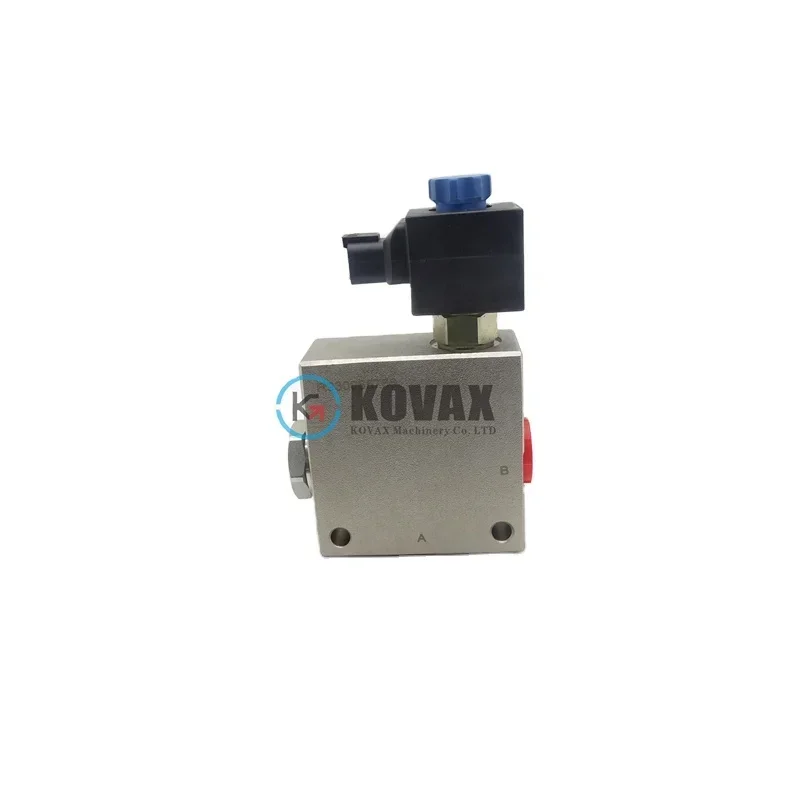

25221087 High Quality Hydraulic Hammer Valve Hydraulic Spare Parts Manufacturer Direct Sales KOVAX