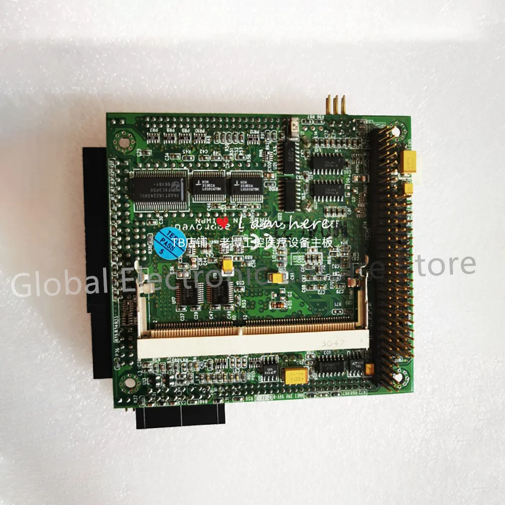 

Для медицинской материнской платы Advantech Industrial Control PCM-4335 REV.A1.1