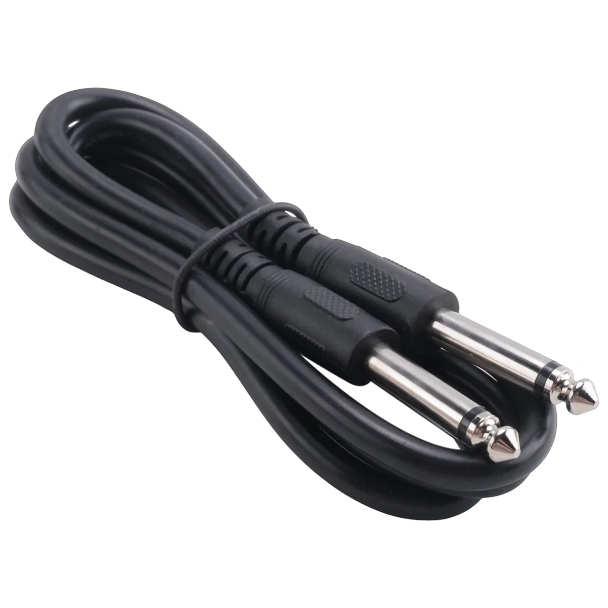 

MIC-60 3-Band Equalizer Balanced Mic Preamp Microphone Preamplifier with DC Cable and 6.5mm Cable&A78P