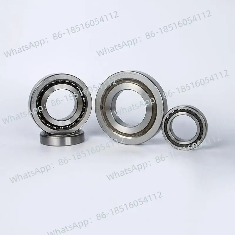 NSK محمل الاتصال الزاوي 7015 7016 7017 7018 C/AC/CTYNSULP4 #4