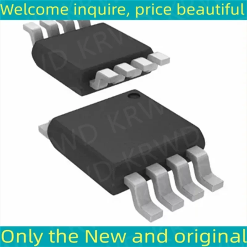 

3PCS New and Original IC Chip VSSOP28 REF5040IDGKT REF5040IDG REF5040I