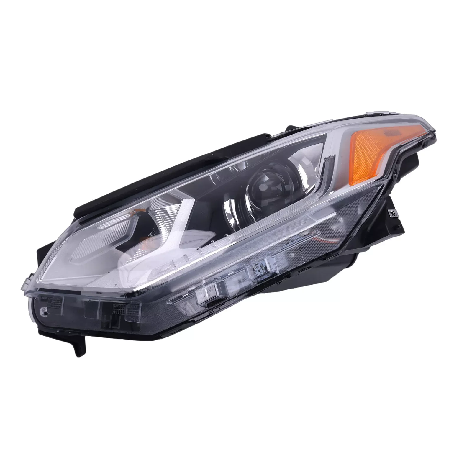 

Good Quality Auto Parts For Chevrolet TRAVERSE 2018-2020 LT Headlamp assy Unit W/O DS Bulb and Ballast GM2502487 84887857