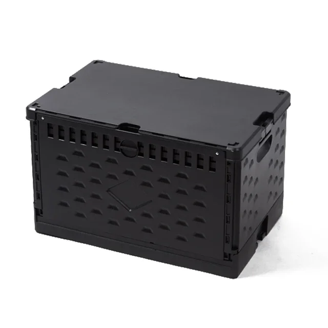 Tianyu-Plastic Folding Storage Basket Trolley, Escalada Escadas, Carrinho de Compras, Loja, Supermercado, Ferramenta, Novo Tipo, em Embalagem, 90mm