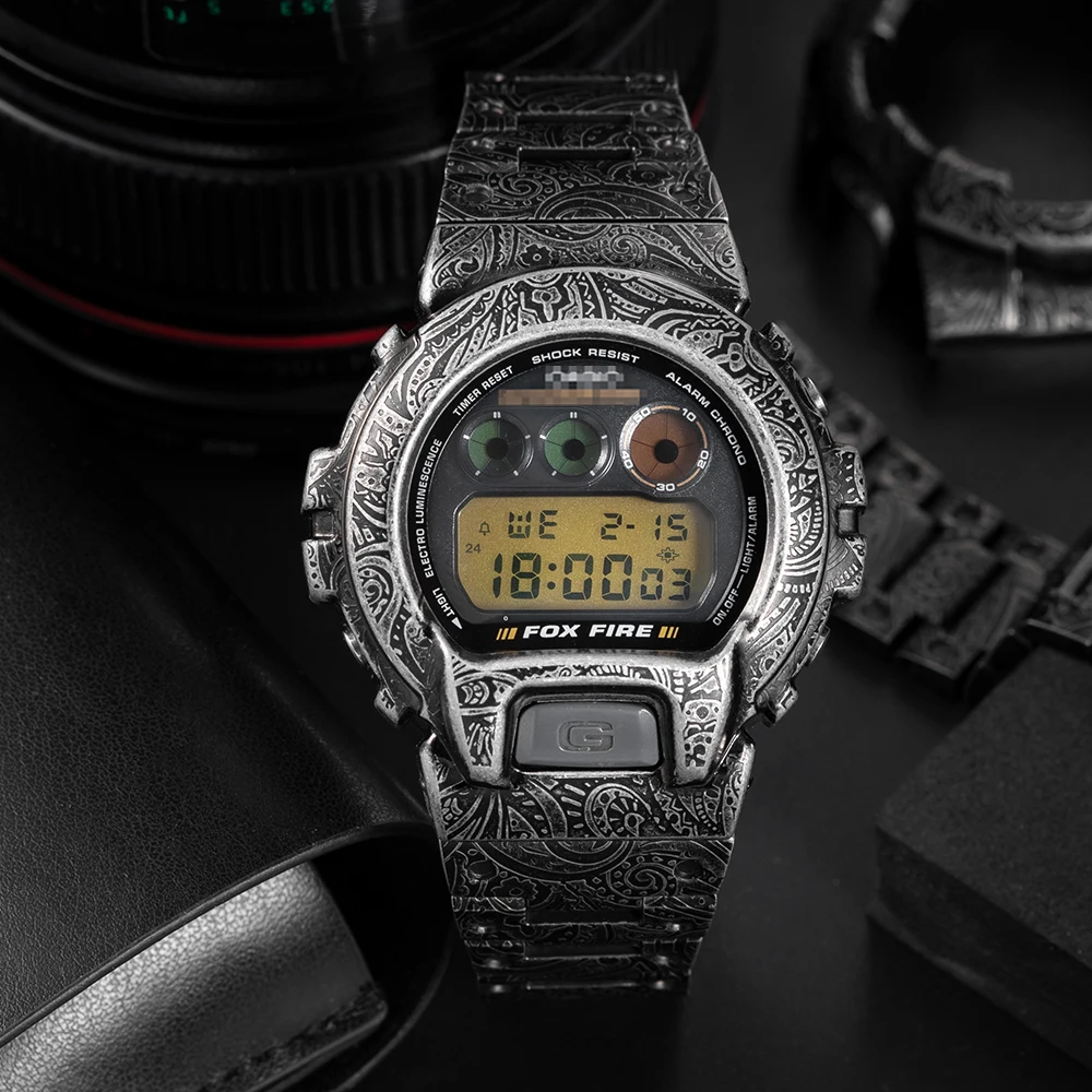 Watch Bezel for DW6900