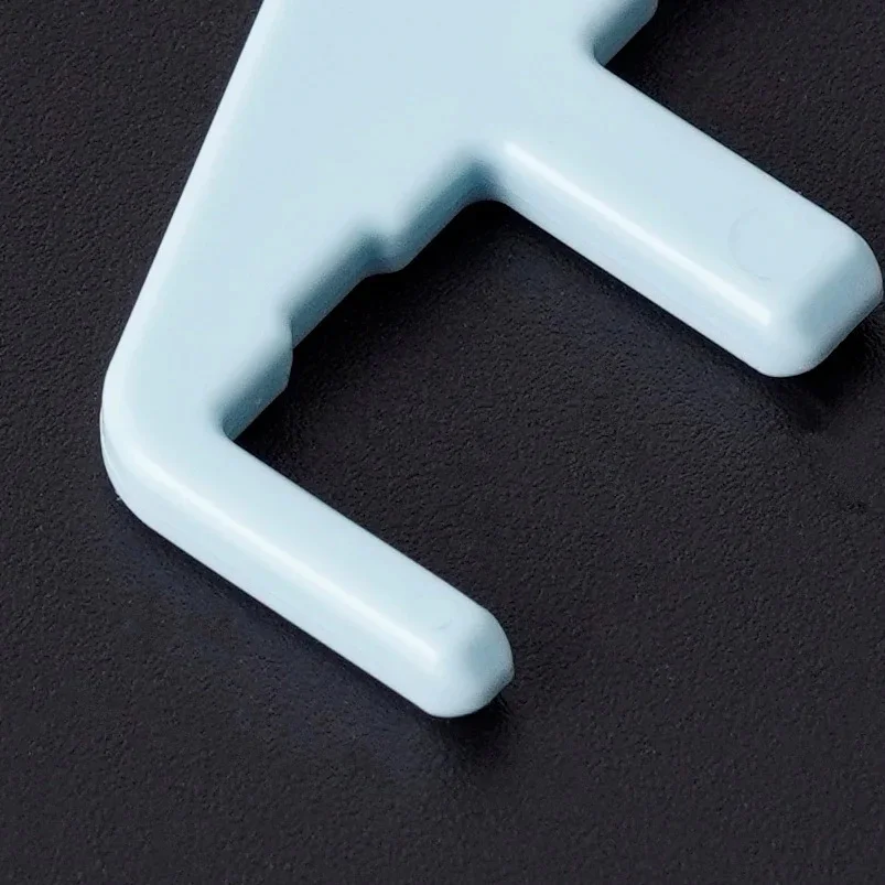 Geon Plate Support Fork Keyboard switch insert tool