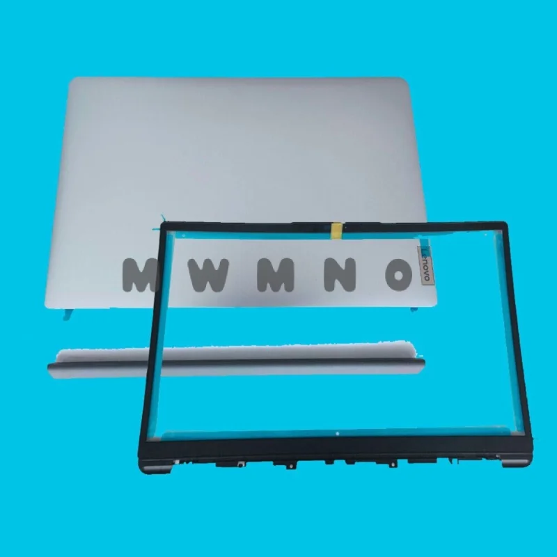 LCD back cover bezel hinge ap3l6000100 for Lenovo IdeaPad 1 15ada7 1 15amn7