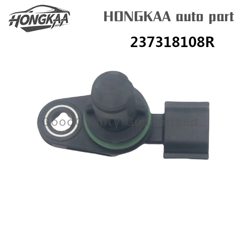 Crankshaft Position Sensor 237318108R for Renault Duster MK2 Megane IV Kangoo Lodgy Dokker Logan Sandero Twingo Kadjar Models