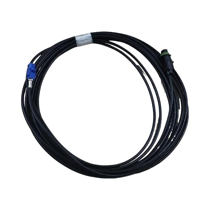 M76E High-Definition-Plug-and-Play-Kabelbaum für die Rückfahrkamera 30756316 31414655 für Fahrzeuge – Detail 1
