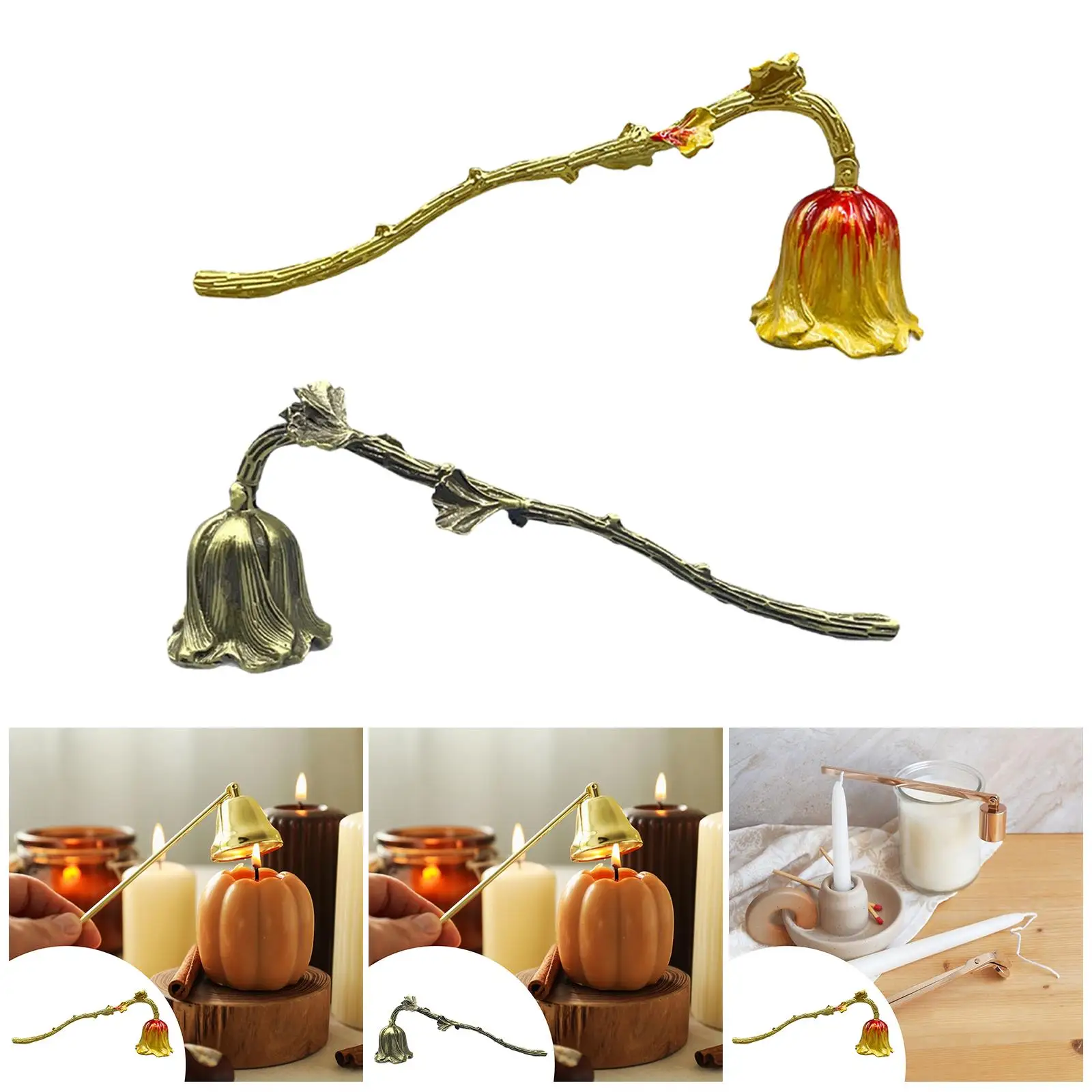 Thumbnail 4 - #4 Latest Candle Snuffers Offers