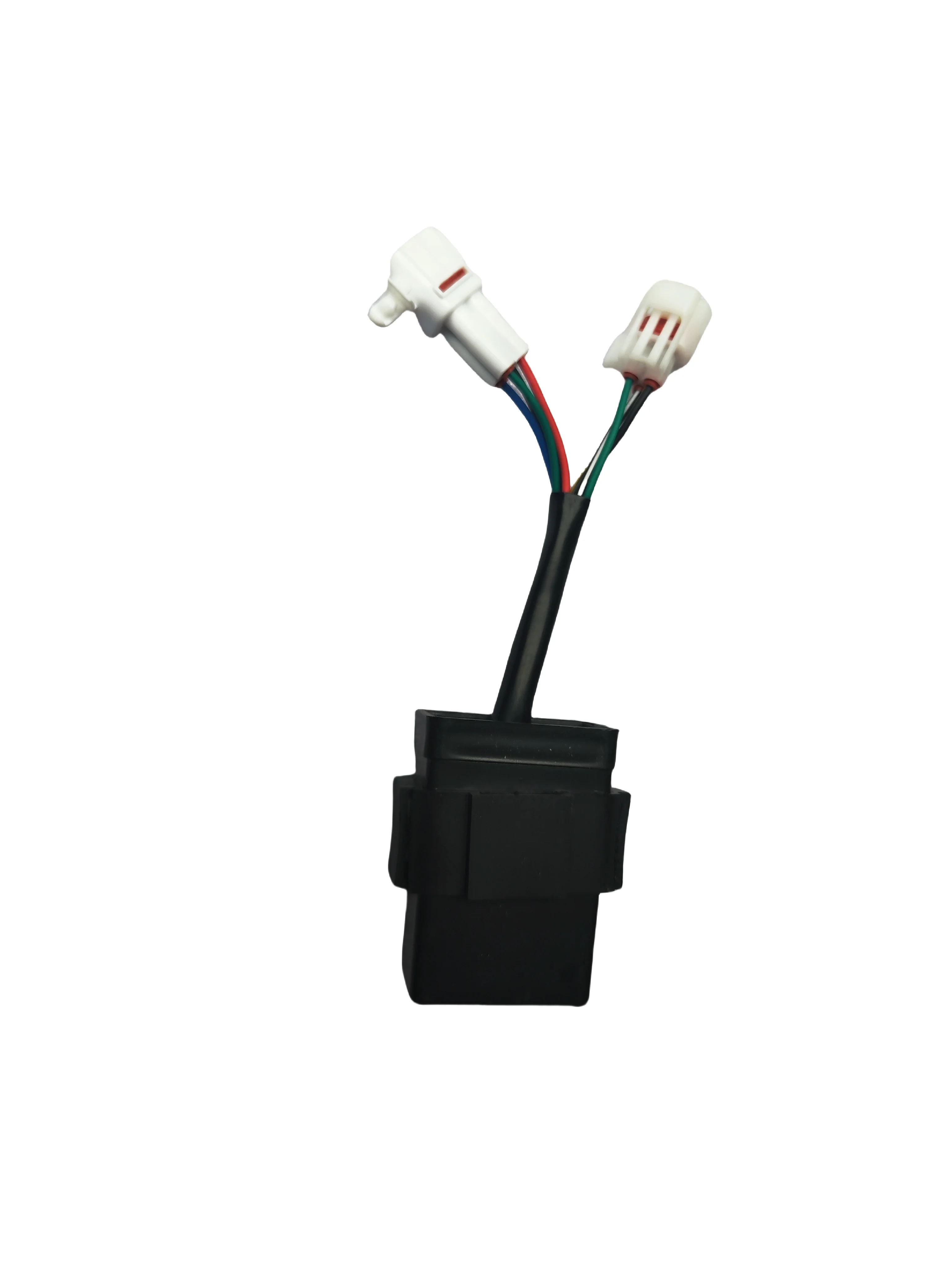 

Seven-pin igniter parts Applicable to JS250ATV FG-803000-F2