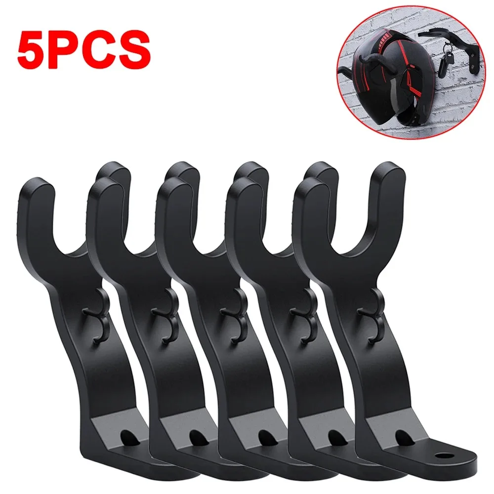 1-10 stücke Helm Halter Haken Regal Wand Halterung Haken Stehen Helm Halter Hause Lagerung Halter Tuch Display Rack helm Aufhänger