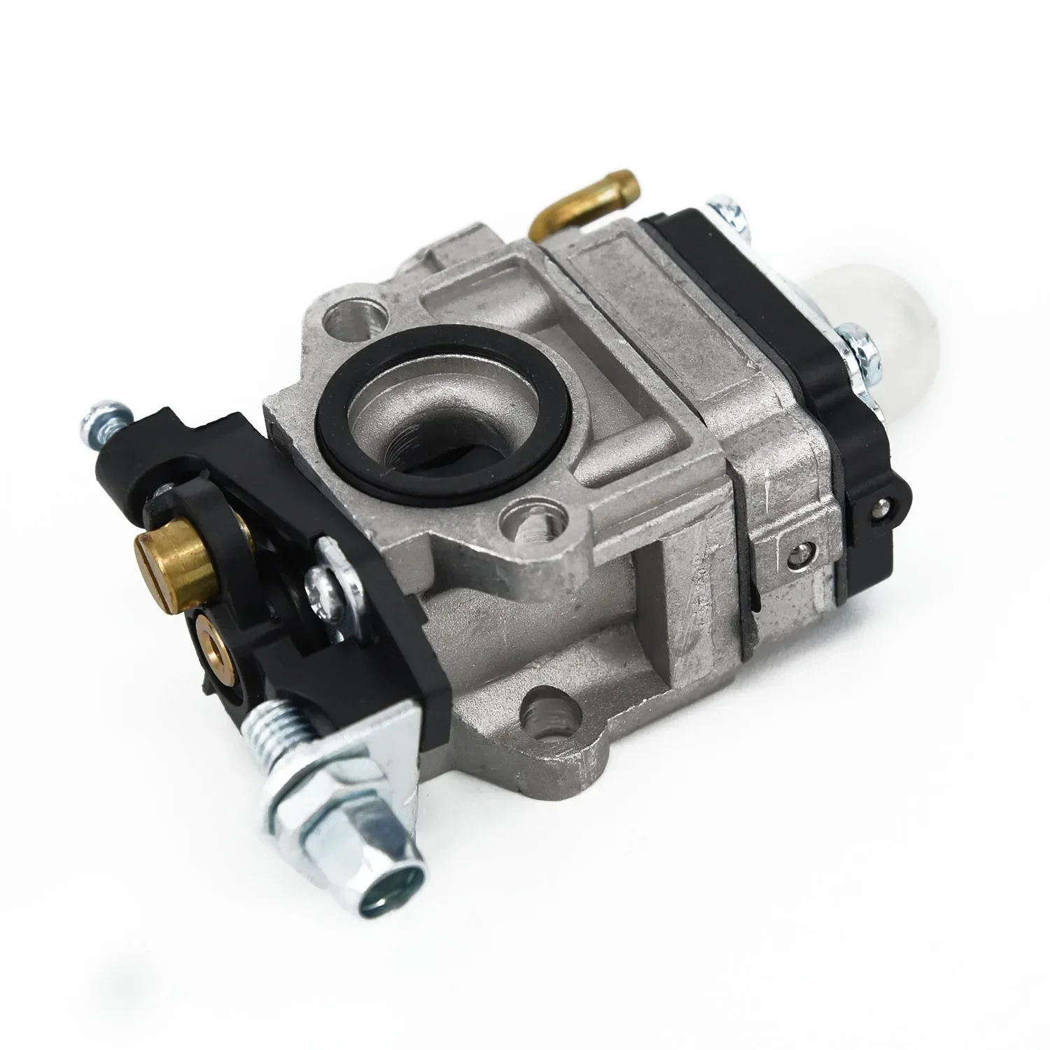 Imagem -05 - Carburador para Ruixing H119 26cc Cortador de Grama Motor Kit Substituição Jardim Energia Reconstruir Ferramenta Cortador de Grama Acessórios