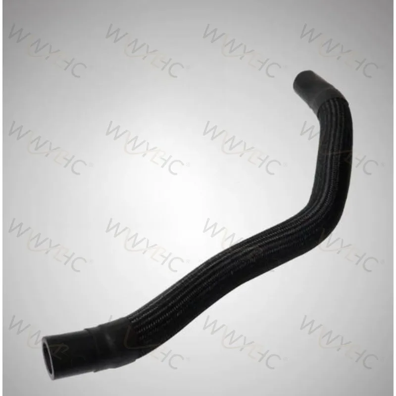 Suitable for motorcycle CU525 engine radiator coolant inlet and outlet pipes
