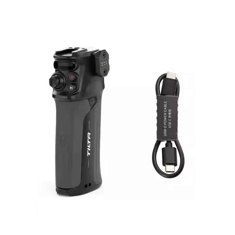 Nucleus N II Wireless Focus Follower Multifunktions-Steuergriff