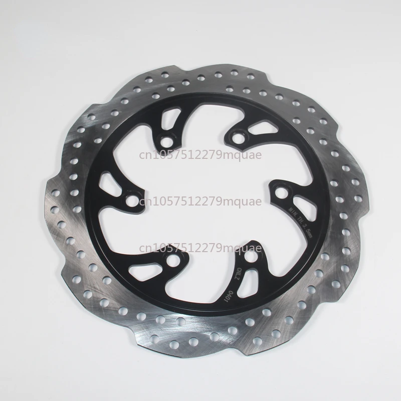 

For Voge Limitless Locomotive Lx300gy-d Lx300gy Original Front and Rear Disc Brake Disc Friction Disc