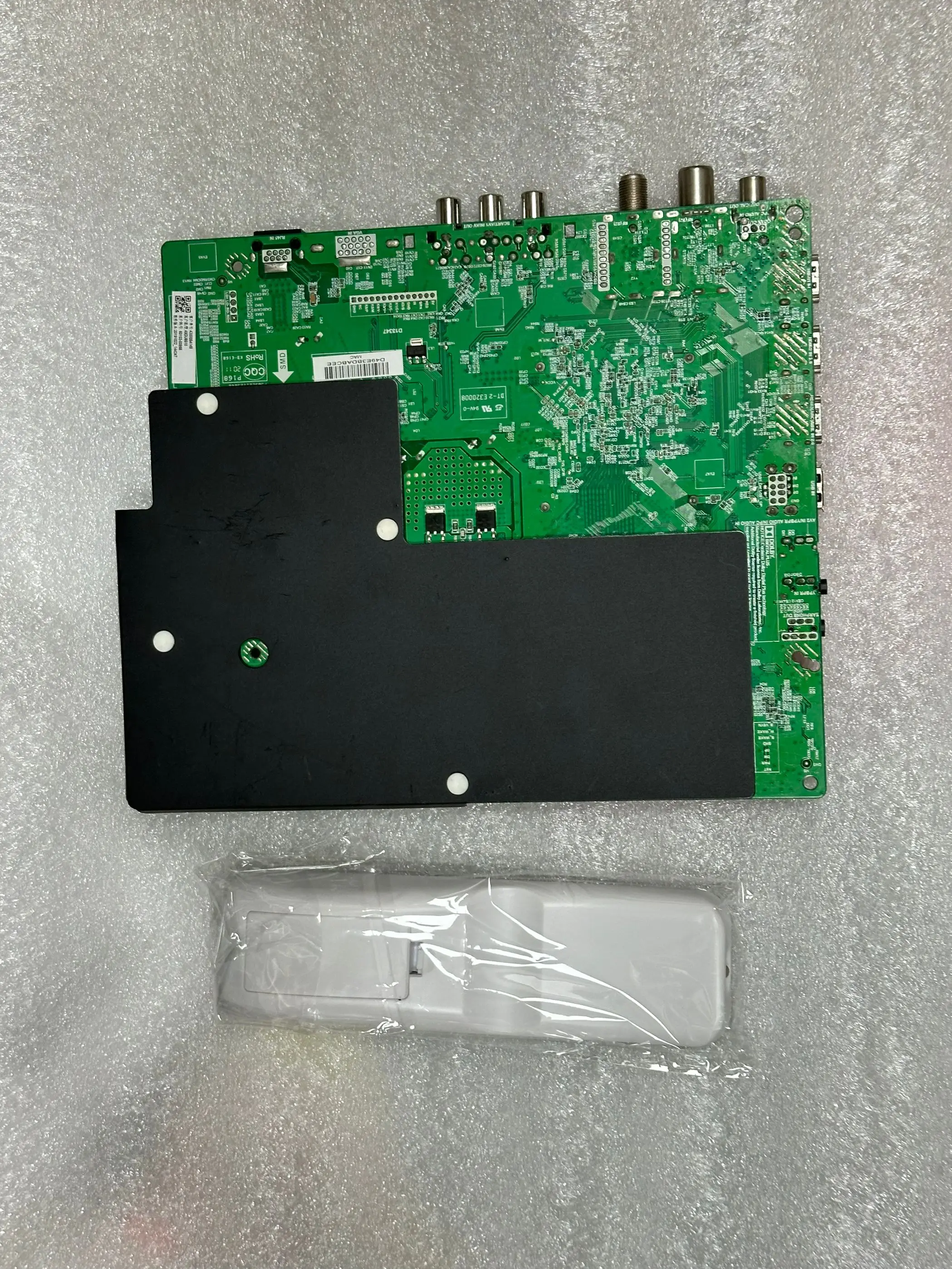 power board for TP.MT5522S.PC822 4K smart WiFi TV motherboard general lsc650fn13 for model 55CU7500