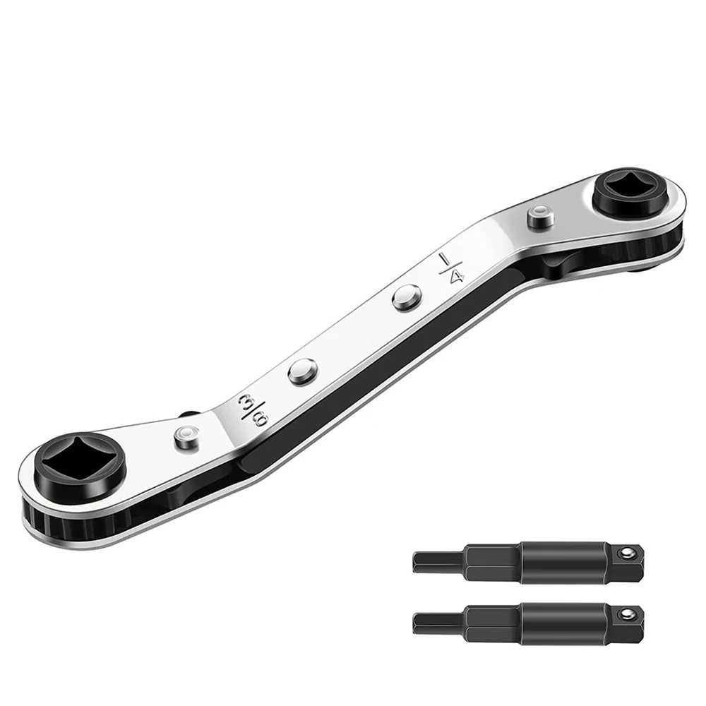 conjunto-de-ferramentas-para-servico-hvac-chave-de-valvula-com-adaptador-de-pontas-sextavadas-e-chave-catraca-portatil-para-reparos