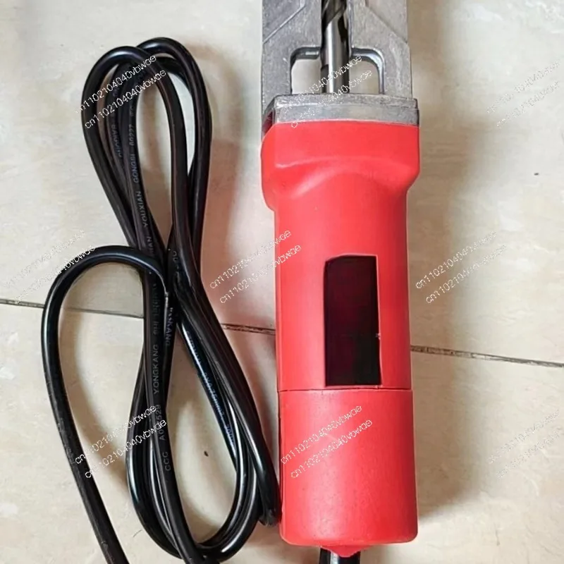 SF-18-A06 Electric outer corner milling for plastic steel doors and windows