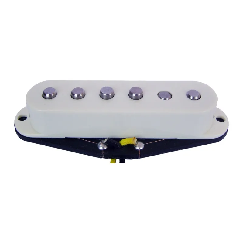

High quality pickup retro tone magnet staggered tone point