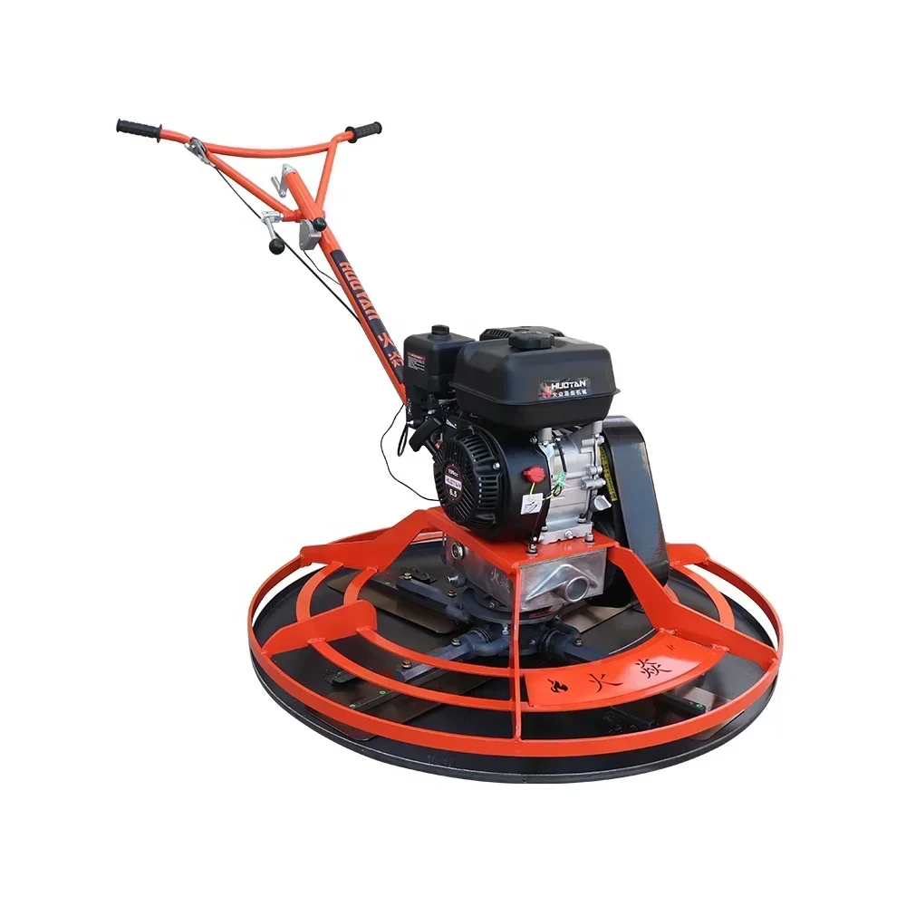 39 inch 6.5 HP 1000mm concrete tool concrete leveling vibration leveling machine