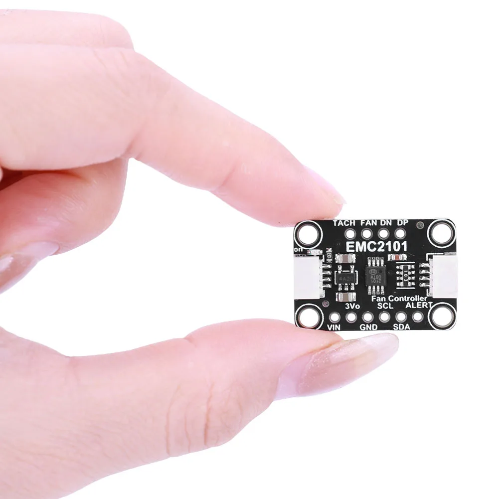 EMC2101 I2C Tempera… - image