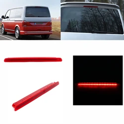 High Mount 3rd Rear Third Brake Light Stop Lamp For VW T6 Transporter Multivan Caravelle 2016 2017 2018 2019