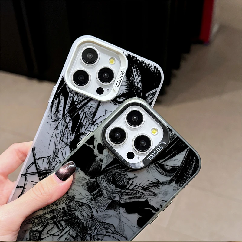 Anime Attack On Tit… - image