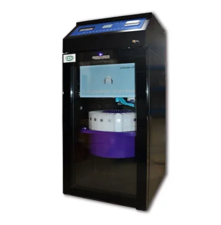 Online Water Sampler/Water Quality Analyzer/Water Quality Meter